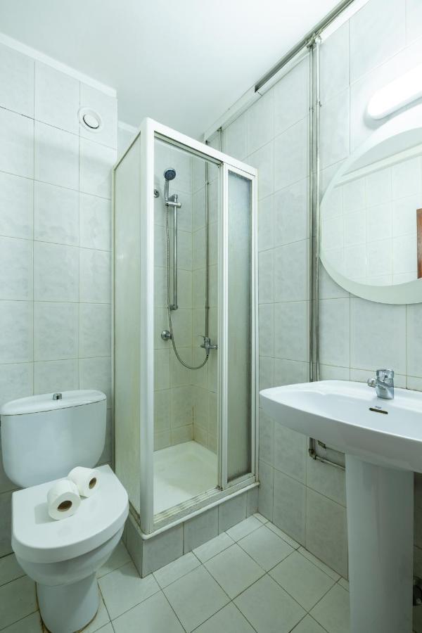 Boavista Premium With Ac, Terrace- Parking ,Supermarket And Metro T3 Apartman Porto Kültér fotó