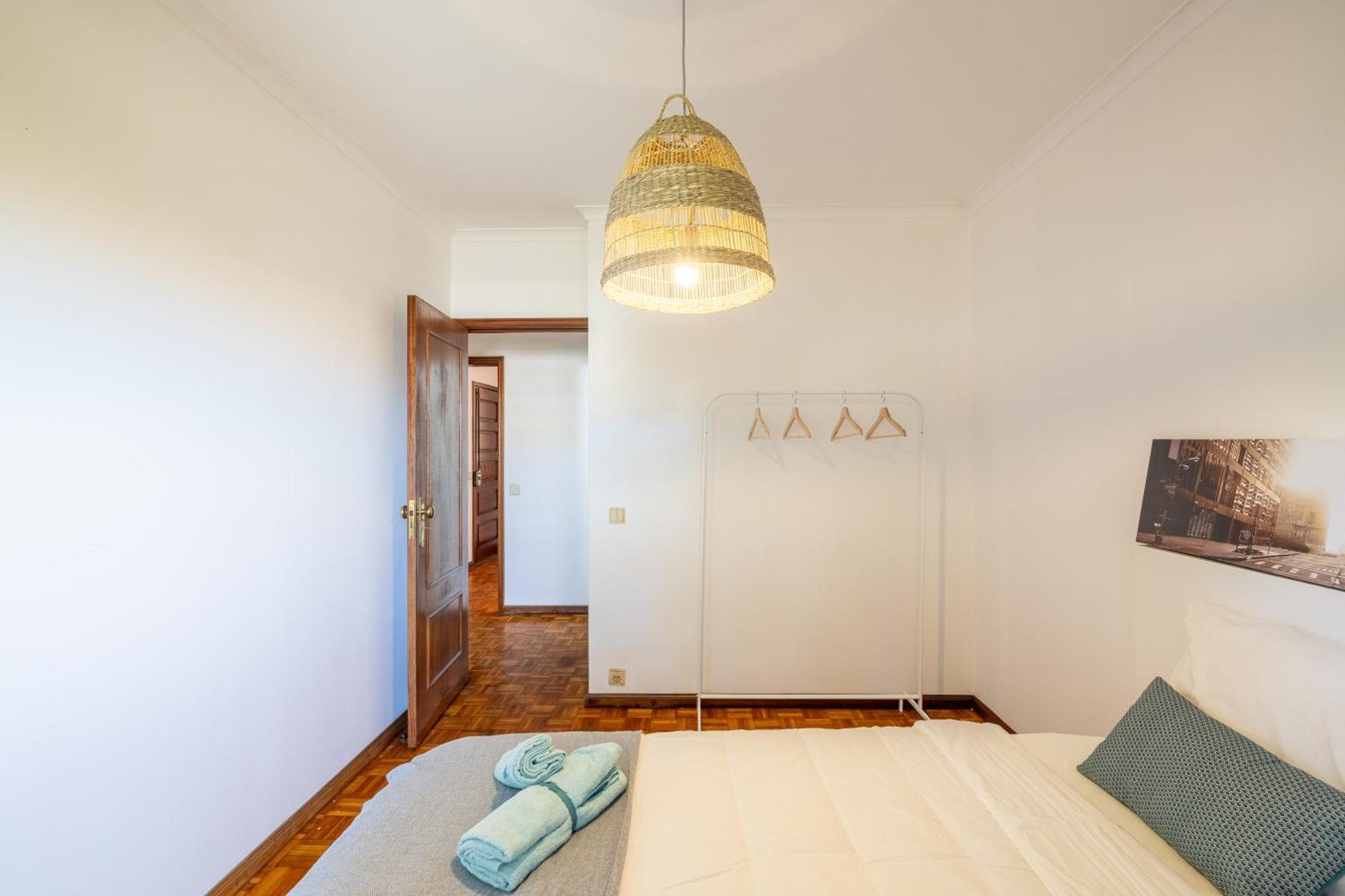 Boavista Premium With Ac, Terrace- Parking ,Supermarket And Metro T3 Apartman Porto Kültér fotó
