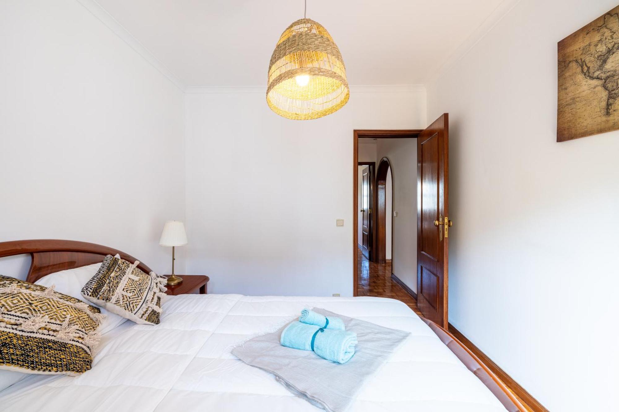 Boavista Premium With Ac, Terrace- Parking ,Supermarket And Metro T3 Apartman Porto Kültér fotó